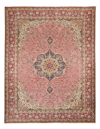 タブリーズ - 40 Raj 絨毯 394x302cm - ペルシャ絨毯 – product image