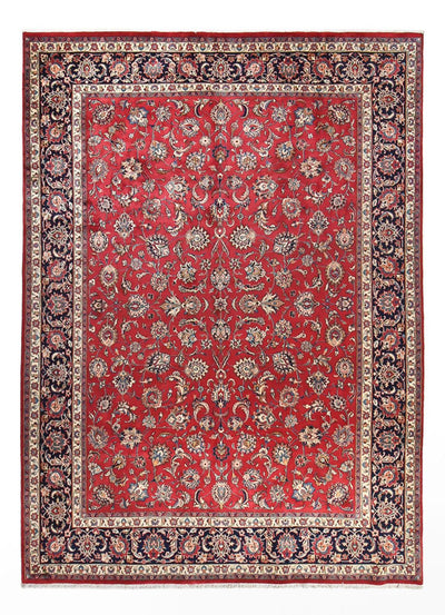 マシャド 絨毯 286x395cm - ペルシャ絨毯