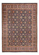 タブリーズ - 40 Raj 絨毯 350x247cm - ペルシャ絨毯