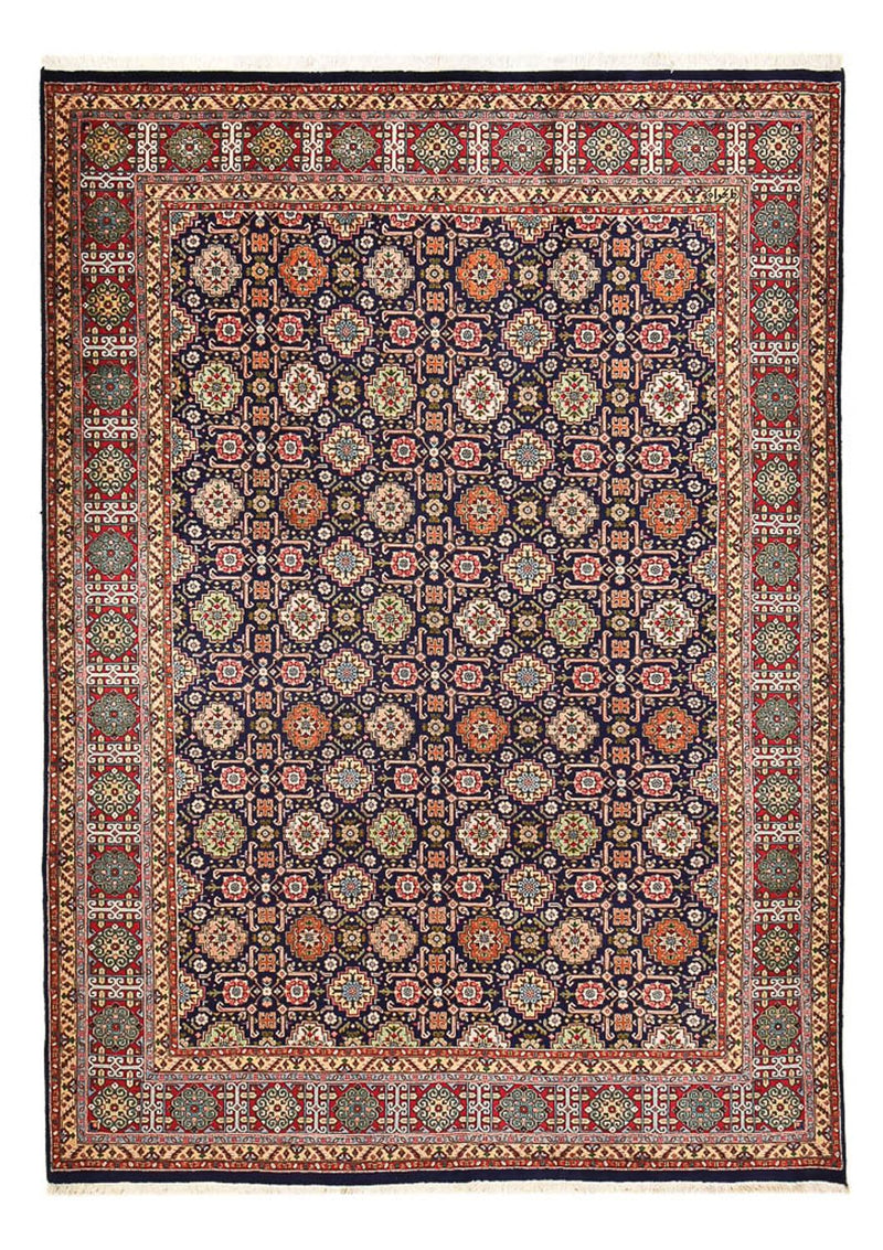 タブリーズ - 40 Raj 絨毯 350x247cm - ペルシャ絨毯