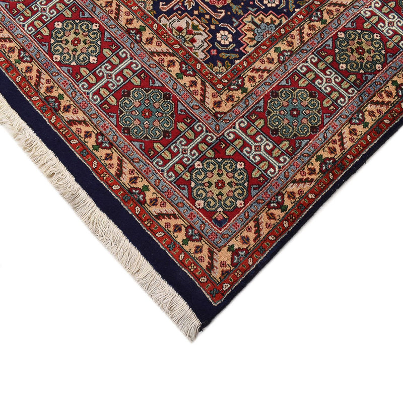 タブリーズ - 40 Raj 絨毯 350x247cm - ペルシャ絨毯