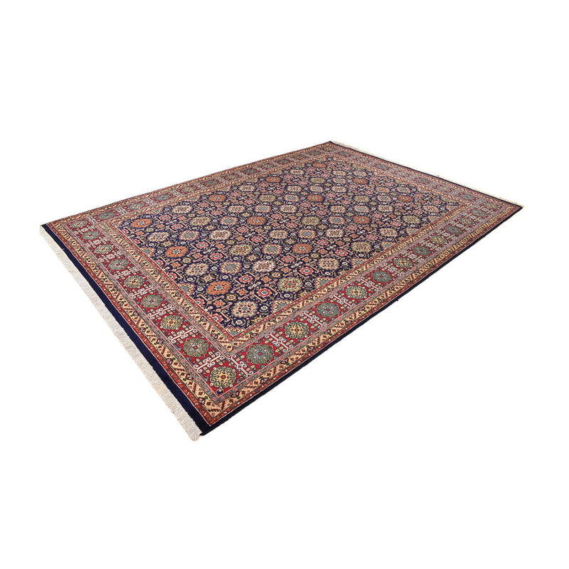 タブリーズ - 40 Raj 絨毯 350x247cm - ペルシャ絨毯
