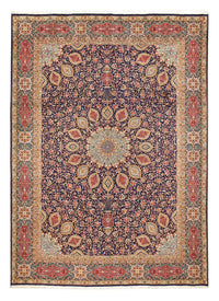 タブリーズ - 40 Raj 絨毯 400x300cm - ペルシャ絨毯 – product image