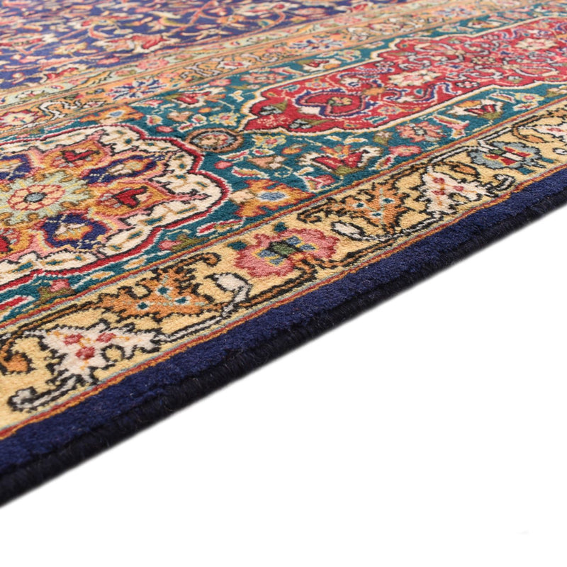 タブリーズ - 40 Raj 絨毯 400x300cm - ペルシャ絨毯