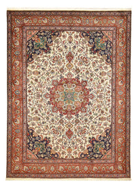 タブリーズ - 40 Raj 絨毯 356x258cm - ペルシャ絨毯 – product image