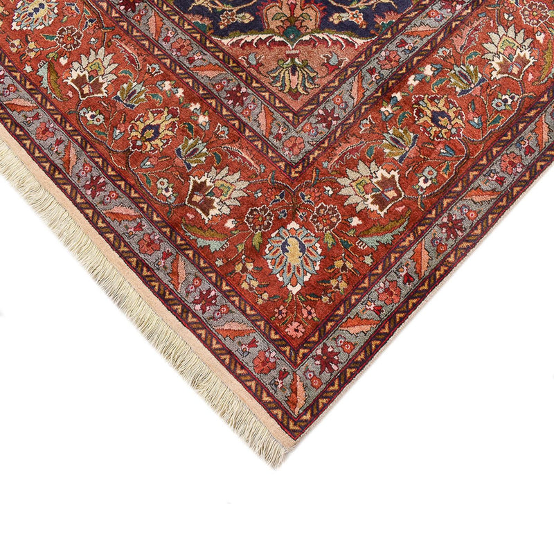 タブリーズ - 40 Raj 絨毯 356x258cm - ペルシャ絨毯