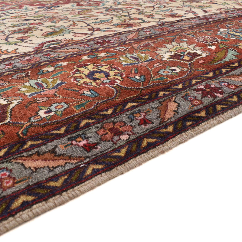 タブリーズ - 40 Raj 絨毯 356x258cm - ペルシャ絨毯