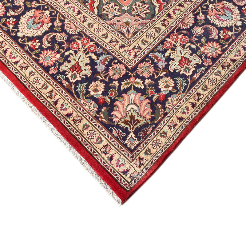 タブリーズ - 40 Raj 絨毯 396x302cm - ペルシャ絨毯