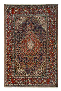 タブリーズ - 40 Raj 絨毯 300x200cm - ペルシャ絨毯 – product image