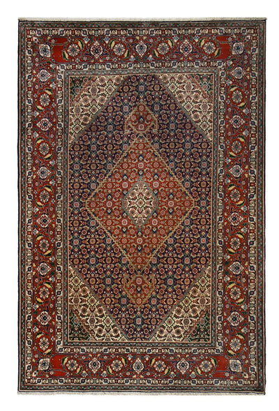 タブリーズ - 40 Raj 絨毯 200x300cm - ペルシャ絨毯