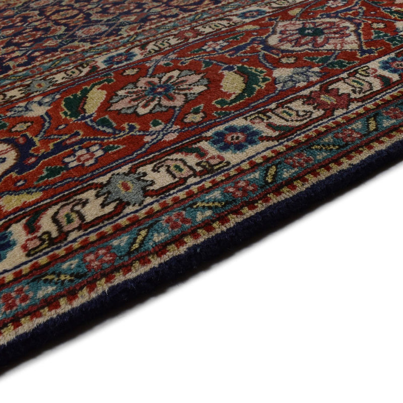 タブリーズ - 40 Raj 絨毯 300x200cm - ペルシャ絨毯