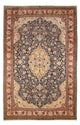 タブリーズ - 50 Raj 絨毯 381x250cm - ペルシャ絨毯