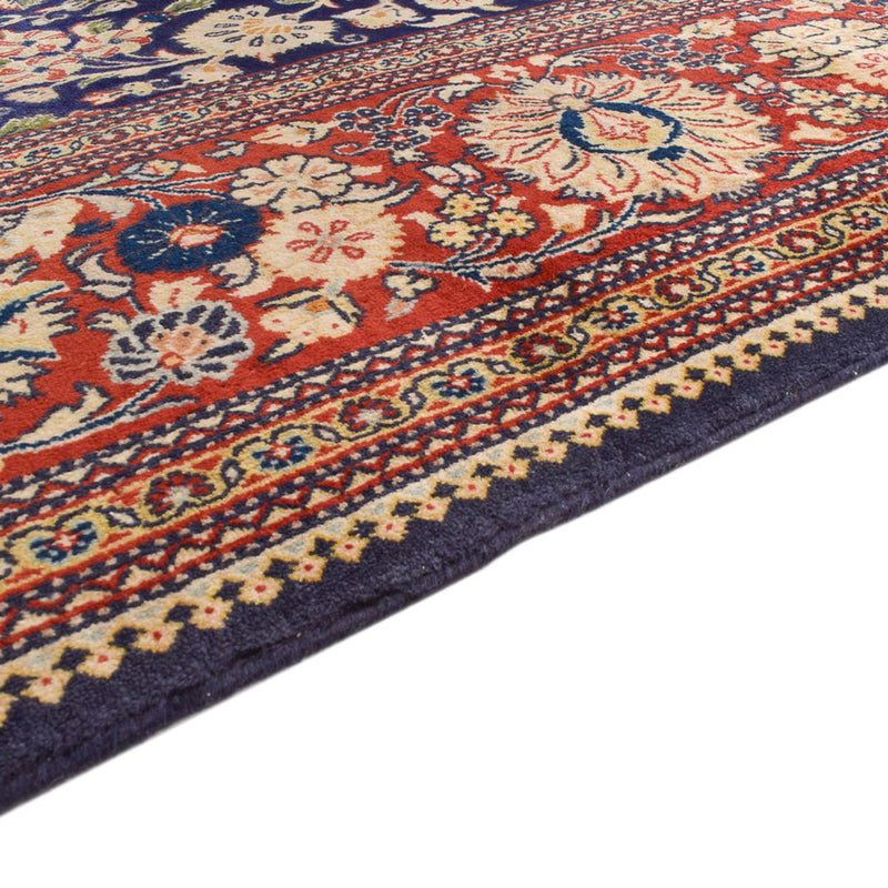 タブリーズ - 50 Raj 絨毯 381x250cm - ペルシャ絨毯