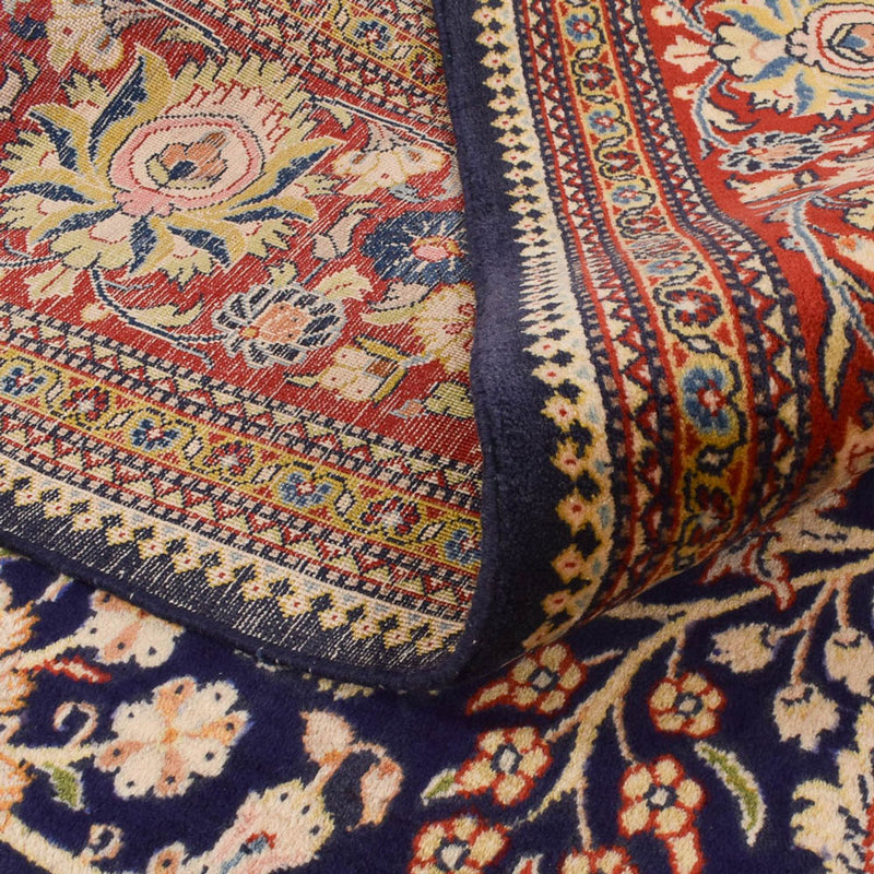 タブリーズ - 50 Raj 絨毯 381x250cm - ペルシャ絨毯