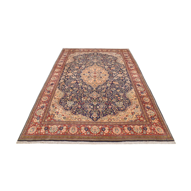 タブリーズ - 50 Raj 絨毯 381x250cm - ペルシャ絨毯
