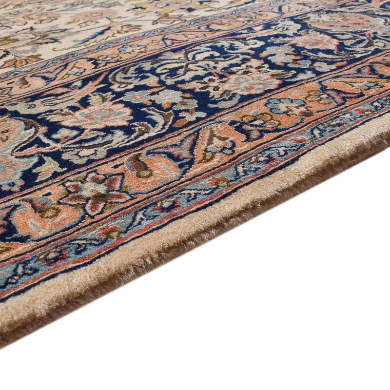 マシャド 絨毯 377x295cm - ペルシャ絨毯