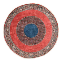 ビジャー 絨毯 250x250cm - ペルシャ絨毯 – product image