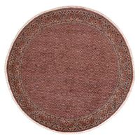 ビジャー 絨毯 255x255cm - ペルシャ絨毯 – product image