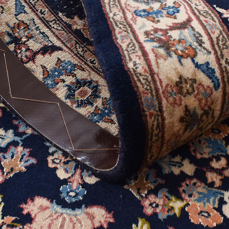 マシャド 絨毯 287x76cm - ペルシャ絨毯