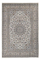 カシャーン 絨毯 362x246cm - ペルシャ絨毯