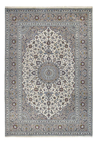 カシャーン 絨毯 360x248cm - ペルシャ絨毯 – product image