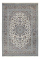 カシャーン 絨毯 360x248cm - ペルシャ絨毯