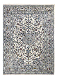 カシャーン 絨毯 348x250cm - ペルシャ絨毯 – product image