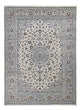 カシャーン 絨毯 348x250cm - ペルシャ絨毯