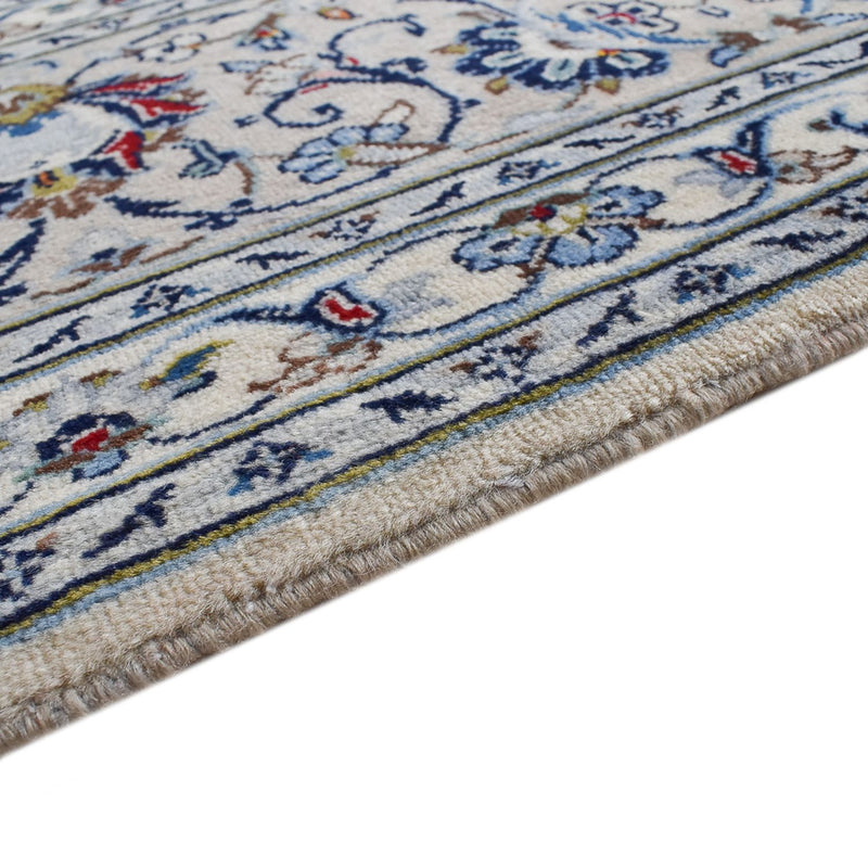 カシャーン 絨毯 348x250cm - ペルシャ絨毯