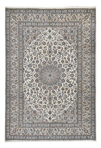 カシャーン 絨毯 362x245cm - ペルシャ絨毯 – product image