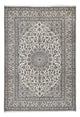 カシャーン 絨毯 362x245cm - ペルシャ絨毯