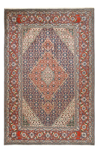 タブリーズ - 40 Raj 絨毯 303x199cm - ペルシャ絨毯 – product image