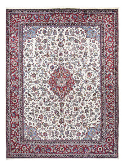 サルーク 絨毯 292x391cm - ペルシャ絨毯