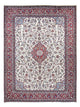 サルーク 絨毯 391x292cm - ペルシャ絨毯