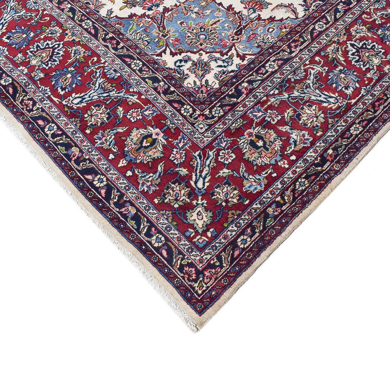 サルーク 絨毯 391x292cm - ペルシャ絨毯