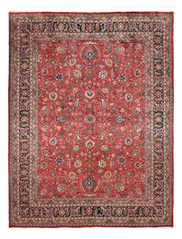 マシャド 絨毯 390x300cm - ペルシャ絨毯 – product image