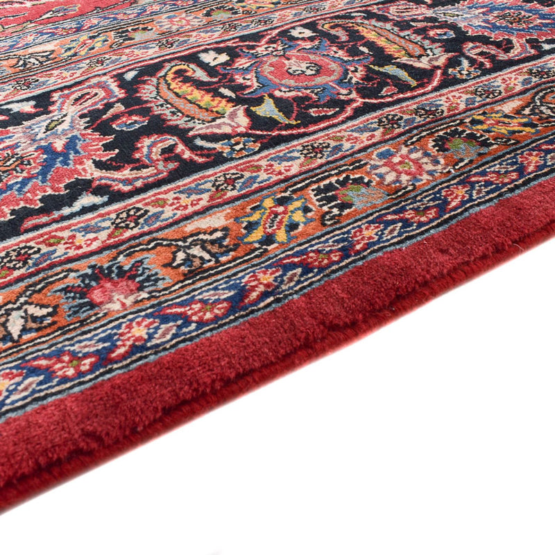 マシャド 絨毯 390x300cm - ペルシャ絨毯