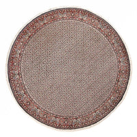 ビジャー 絨毯 250x250cm - ペルシャ絨毯 – product image