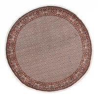ビジャー 絨毯 250x250cm - ペルシャ絨毯 – product image