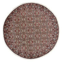 ビジャー 絨毯 250x250cm - ペルシャ絨毯 – product image