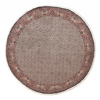 ビジャー 絨毯 250x250cm - ペルシャ絨毯 – product image