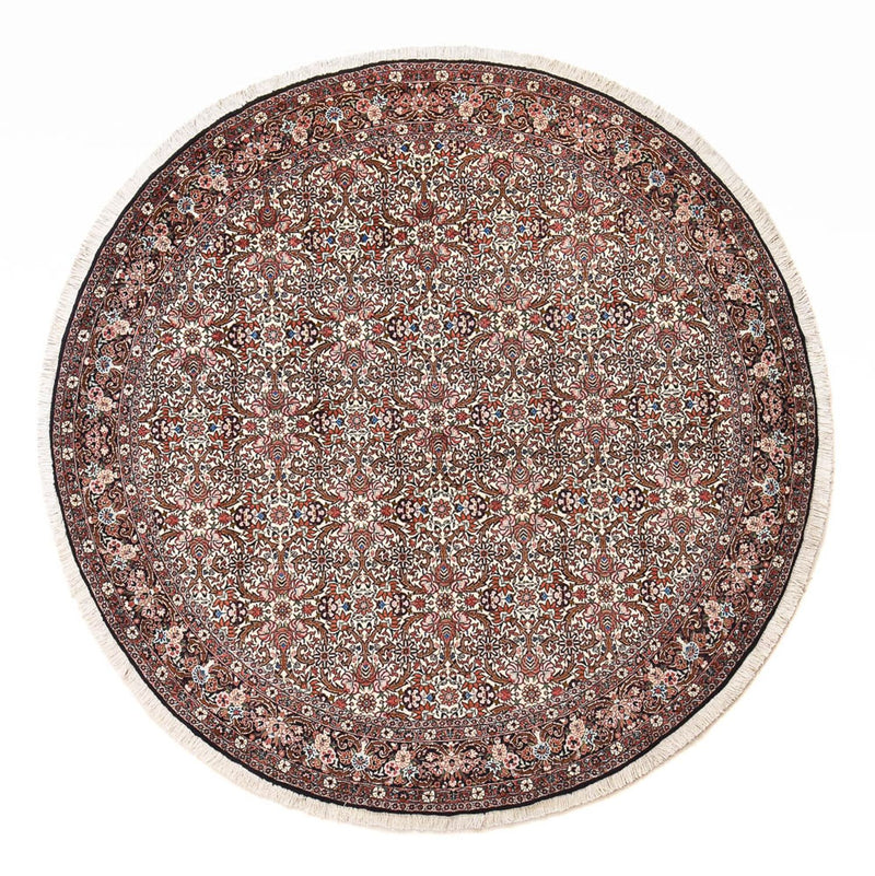 ビジャー 絨毯 250x250cm - ペルシャ絨毯