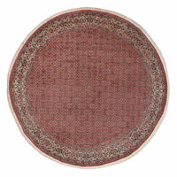 ビジャー 絨毯 300x300cm - ペルシャ絨毯 – product image
