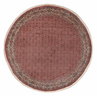 ビジャー 絨毯 300x300cm - ペルシャ絨毯