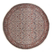 ビジャー 絨毯 250x250cm - ペルシャ絨毯 – product image