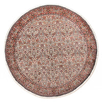 ビジャー 絨毯 250x250cm - ペルシャ絨毯 – product image