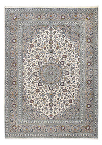 カシャーン 絨毯 343x250cm - ペルシャ絨毯 – product image