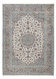 カシャーン 絨毯 343x250cm - ペルシャ絨毯