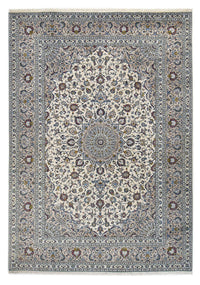 カシャーン 絨毯 346x246cm - ペルシャ絨毯 – product image
