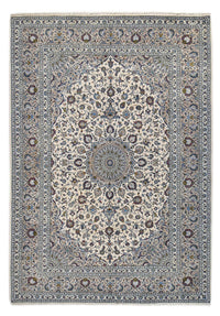 カシャーン 絨毯 350x240cm - ペルシャ絨毯 – product image